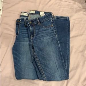 Abercrombie JEANS bundle - GREAT DEAL